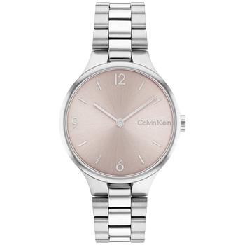 Calvin Klein | Stainless Steel Bracelet Watch 32mm商品图片,