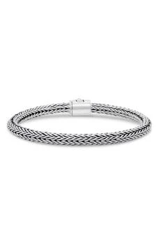 DEVATA | Sterling Silver Chain Bracelet,商家Nordstrom Rack,价格¥720