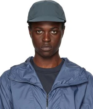 推荐Gray All Weather Cap商品