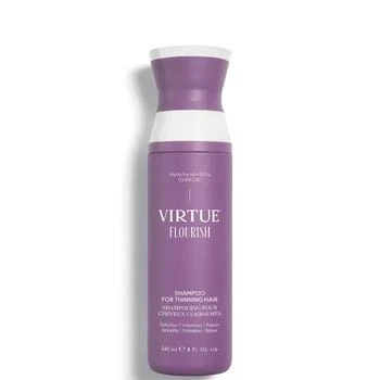 VIRTUE | VIRTUE Flourish Shampoo for Thinning Hair 240ml 
