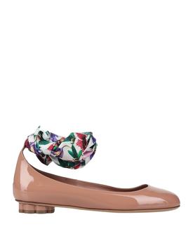 菲拉格慕芭蕾鞋, Salvatore Ferragamo | Ballet flats商品图片 5折