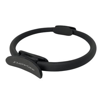 商品Jupiter Gear | Pilates Resistance Ring For Strengthening Core Muscles And Improving Balance,商家Verishop,价格¥230图片