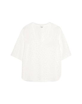 IRIS & INK, IRIS & INK | T-shirt商品图片 3.7折