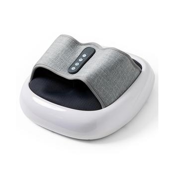 商品Sharper Image | Acupoint Acupressure Foot Massager Machine with Acupressure, Heat, Compression, & Vibration,商家Macy's,价格¥1306图片