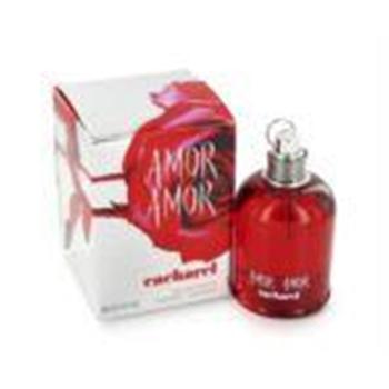 推荐Amor Amor by Cacharel Eau De Toilette Spray 1 oz商品