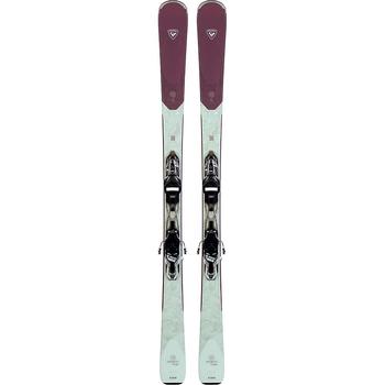推荐Rossignol Women's Experience 78 Carbon Ski - Xpress 10 Binding Package商品