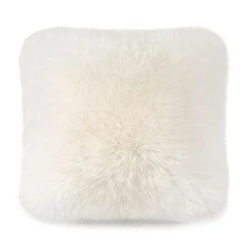 UGG | Sheepskin Decorative Pillow, 18" x 18",商家Bloomingdale's,价格¥814