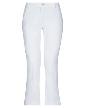 PT TORINO | Cropped pants & culottes商品图片,2.3折×额外8折, 额外八折