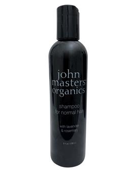 推荐John Masters Organicss Lavender Rosemary Shampoo Normal Hair 8 OZ商品