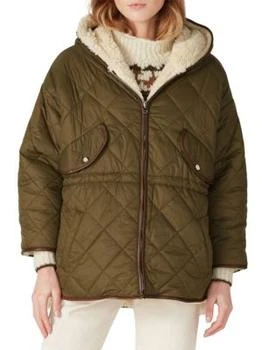 推荐Gangzim Quilted Coat商品