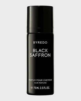 BYREDO | 2.5 oz. Black Saffron Hair Perfume,商家Neiman Marcus,价格¥645