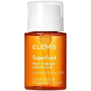 ELEMIS | Superfood Fruit Vinegar Liquid Glow,商家Macy's,价格¥292