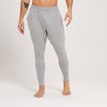 推荐MP Men's Composure Joggers - Grey Marl商品