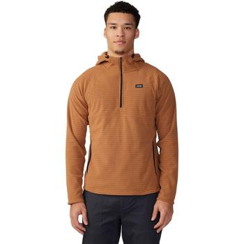 Summit Grid Hoodie - Men's