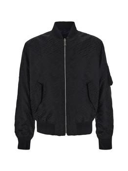 Versace | Outerwear Jacket商品图片,额外9折, 额外九折