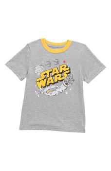 product Star Wars Pop T-Shirt image