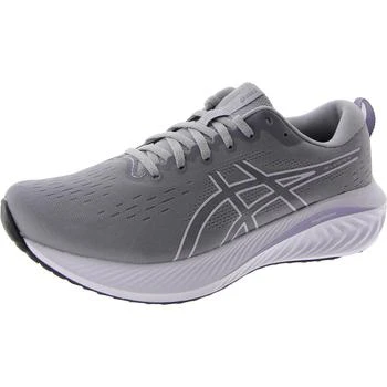 Asics | GEL EXCITED 10 Womens Mesh Lace up Running & Training Shoes,商家Premium Outlets,价格¥667