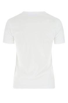 推荐White cotton t-shirt商品