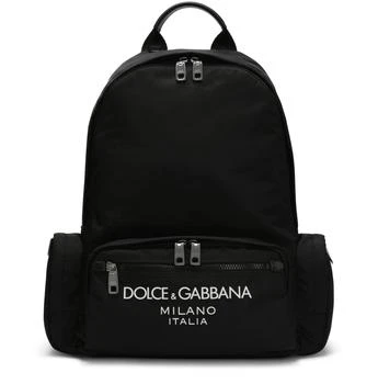 Dolce & Gabbana | Nylon backpack,商家24S Paris,价格¥16239