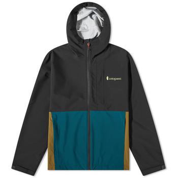 Cotopaxi | Cotopaxi Cielo Rain Jacket商品图片,独家减免邮费