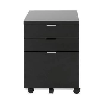 Euro Style | Gilbert File Cabinet,商家Bloomingdale's,价格¥3355