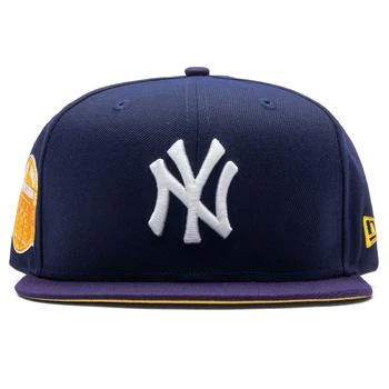 New Era | Feature x New Era 59FIFTY Fitted Fruit Pack - New York Yankees,商家Feature,价格¥451