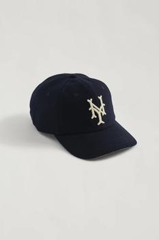 推荐American Needle New York Cubans Archive Legend Baseball Hat商品