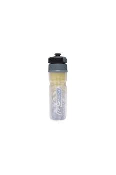 小黑瓶, Cool Gear | Cool Gear Igloo Marathon Insulated Water Bottle (Gray/Black) (One Size)商品图片 