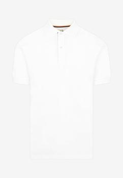 推荐Short-Sleeved Polo T-shirt商品