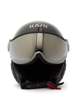 helmet怎么选, Kask | Chrome visor ski helmet商品图片 5.4折