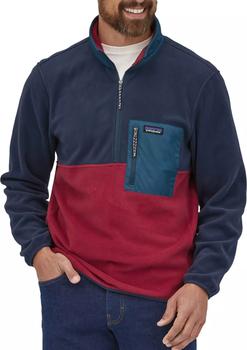 商品Patagonia | 男士抓绒 套头衫,商家Dick's Sporting Goods,价格¥618图片
