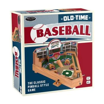 Front Porch Classics | Old-Time Baseball,商家Macy's,价格¥311