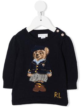 推荐Polo bear jumper商品