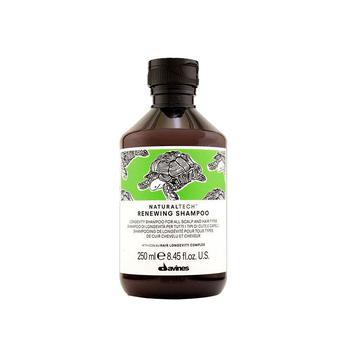马尼拉怎么选, 达芬尼斯(大卫尼斯) | 香港直邮davines大卫尼斯天然科技焕新洗发露修护头发250ml商品图片 额外8.2折x额外9折, 额外八二折, 额外九折