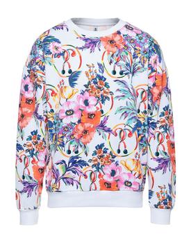 时尚莫斯奇诺卫衣男装, Moschino | Sweatshirt商品图片 4.4折