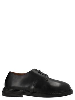 商品Marsèll | 'Nasello' derby shoes,商家Wanan Luxury,价格¥2156图片