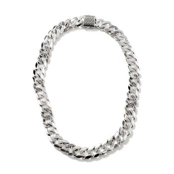 商品John Hardy | John Hardy Mens jewelry & cufflinks NB900803X22,商家Jomashop,价格¥13774图片