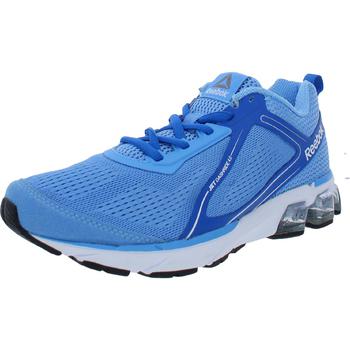 推荐Reebok Womens Jet Dashride 4.0 Gym Trainers Running Shoes商品