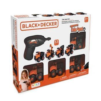 BLACK+DECKER | Pinata Smashlings - Mo The Tiger Plush,商家Macy's,价格¥300