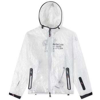 moncler男上海, Moncler | Moncler Grenoble Day-namic Croset Packable Jacket商品图片 满$200享9.5折, 满折