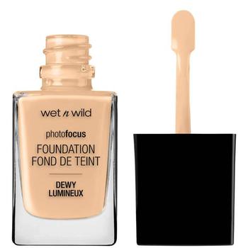 product wet n wild Photo Focus Dewy Foundation (Various Shades) image