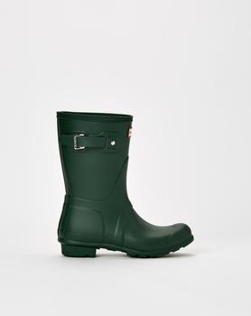 Hunter | Women's Original Short Boots商品图片,额外9.5折, 额外九五折
