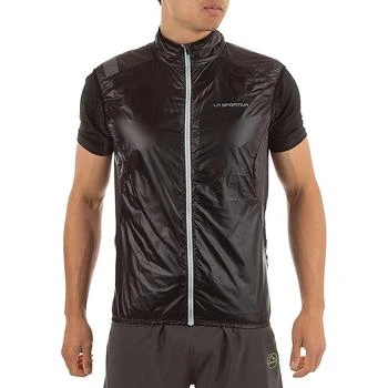 La Sportiva | La Sportiva Men's Blizzard Windbreaker Vest 5.4折