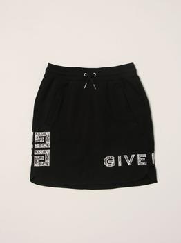 推荐Givenchy jogging skirt with 4G logo商品