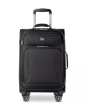 Skyway | Epic 20" Carry-On Spinner Suitcase,商家Macy's,价格¥494