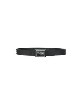 范思哲腰带价格, Versace | Leather belt商品图片 7.8折×额外8折, 额外八折