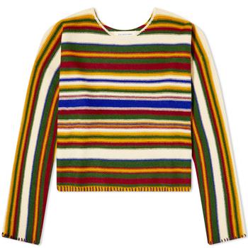 推荐Beams Boy Multi Stripe Knit商品