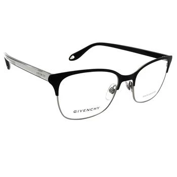 Givenchy | Demo Rectangular Ladies Eyeglasses GV 0076 0284 52 2折, 独家减免邮费