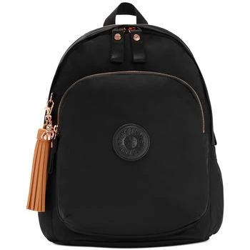 Kipling | Delia Medium Laptop Backpack 5.9折