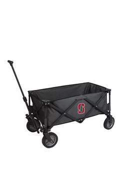 ONIVA | NCAA Stanford Cardinals Adventure Wagon Portable Utility Wagon商品图片,